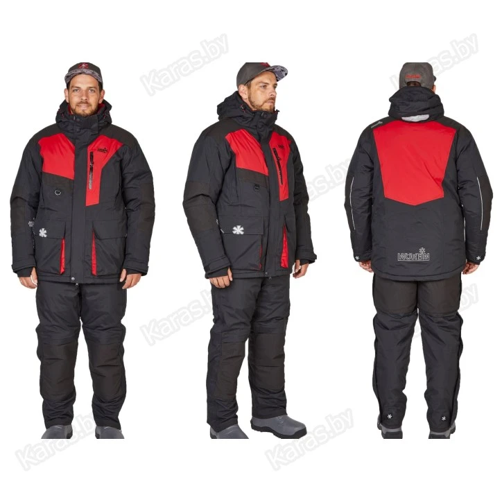 Костюм зимний Norfin Extreme 5