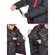 Костюм зимний Norfin Extreme 5