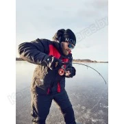 Костюм зимний Norfin Extreme 5