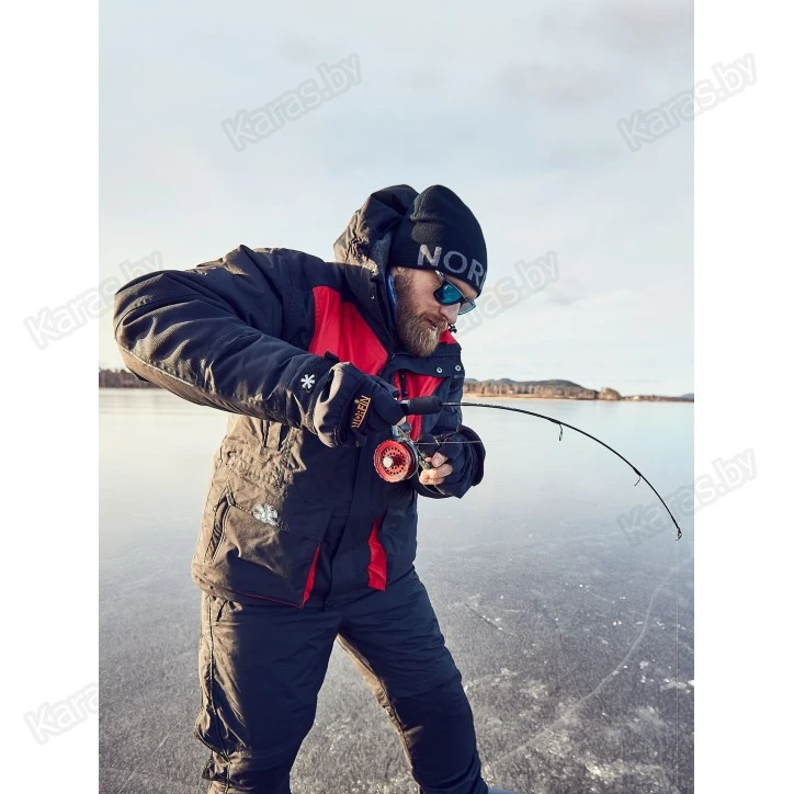 Костюм зимний Norfin Extreme 5
