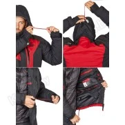 Костюм зимний Norfin Extreme 5