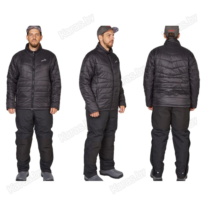 Костюм зимний Norfin Extreme 5