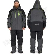 Костюм демисезонный Norfin Feeder Thermo