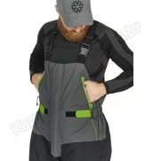 Костюм демисезонный Norfin Feeder Thermo