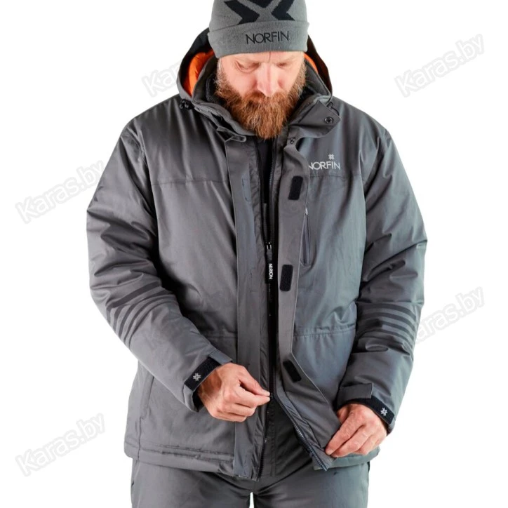 Костюм зимний Norfin Fjord