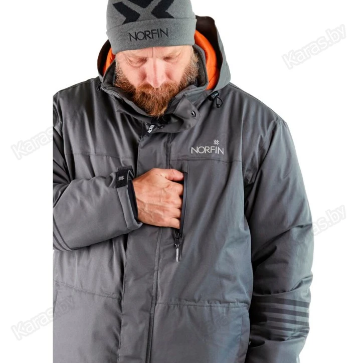 Костюм зимний Norfin Fjord