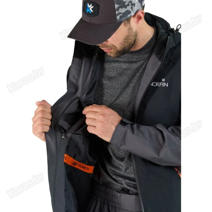 Костюм демисезонный Norfin Mist