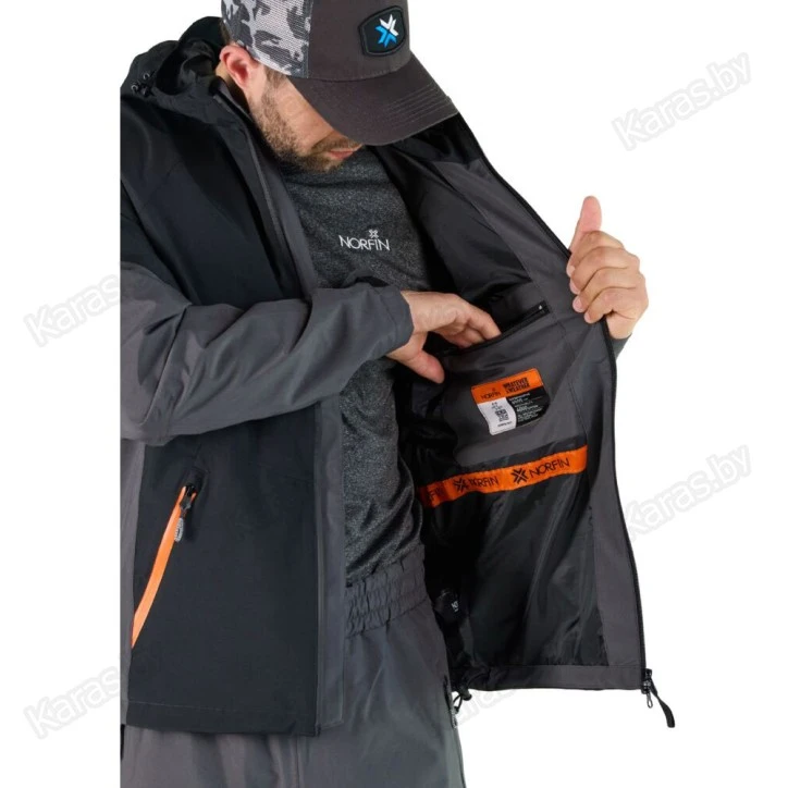 Костюм демисезонный Norfin Mist