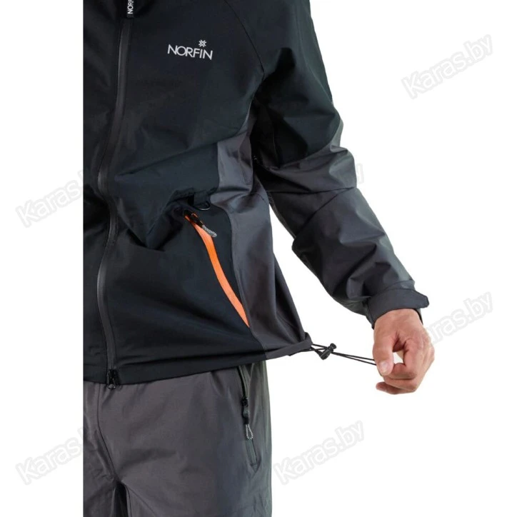 Костюм демисезонный Norfin Mist