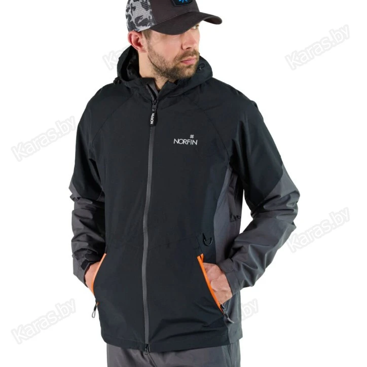 Костюм демисезонный Norfin Mist