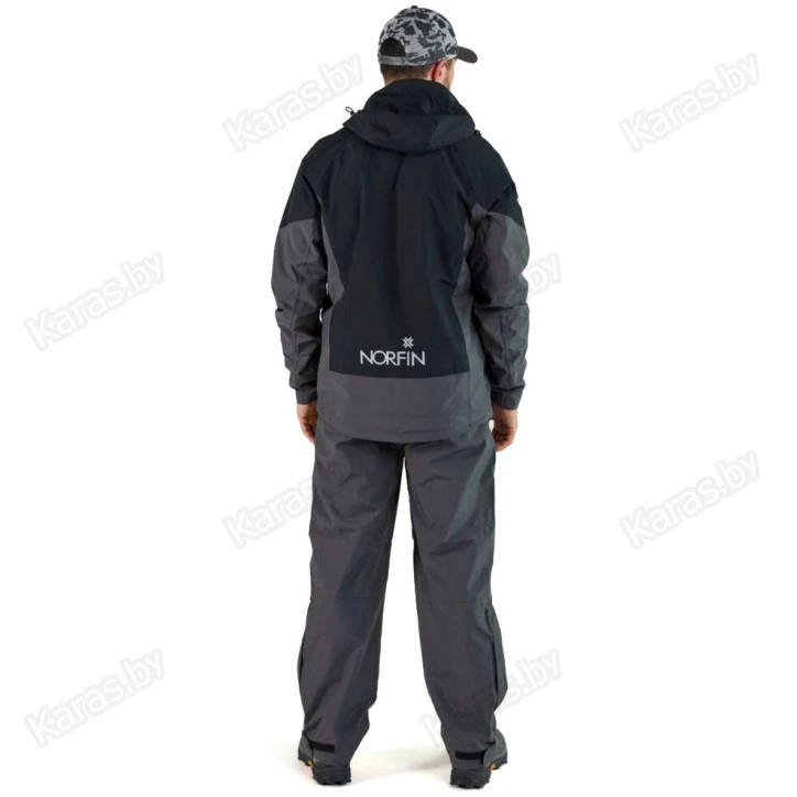 Костюм демисезонный Norfin Mist