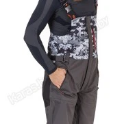 Костюм демисезонный Norfin PRO DRY 3 CAMO