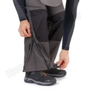 Костюм демисезонный Norfin PRO DRY 3 CAMO