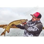 Костюм демисезонный Norfin PRO DRY 3 CAMO