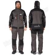 Костюм демисезонный Norfin PRO DRY 3