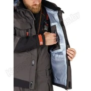 Костюм демисезонный Norfin PRO DRY 3