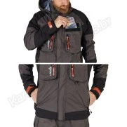 Костюм демисезонный Norfin PRO DRY 3