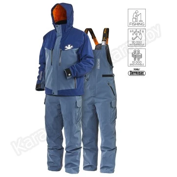 Костюм демисезонный Norfin Rebel Pro