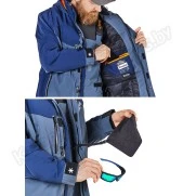 Костюм демисезонный Norfin Rebel Pro