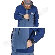 Костюм демисезонный Norfin Rebel Pro