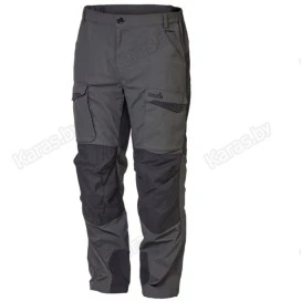 Штаны Norfin SIGMA GRAY 