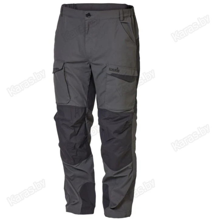 Штаны Norfin SIGMA GRAY 