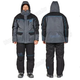 Костюм зимний Norfin Thermax