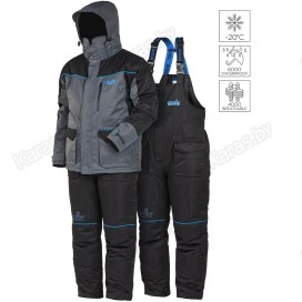 Костюм зимний Norfin Thermax