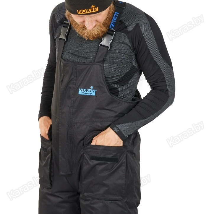 Костюм зимний Norfin Thermax