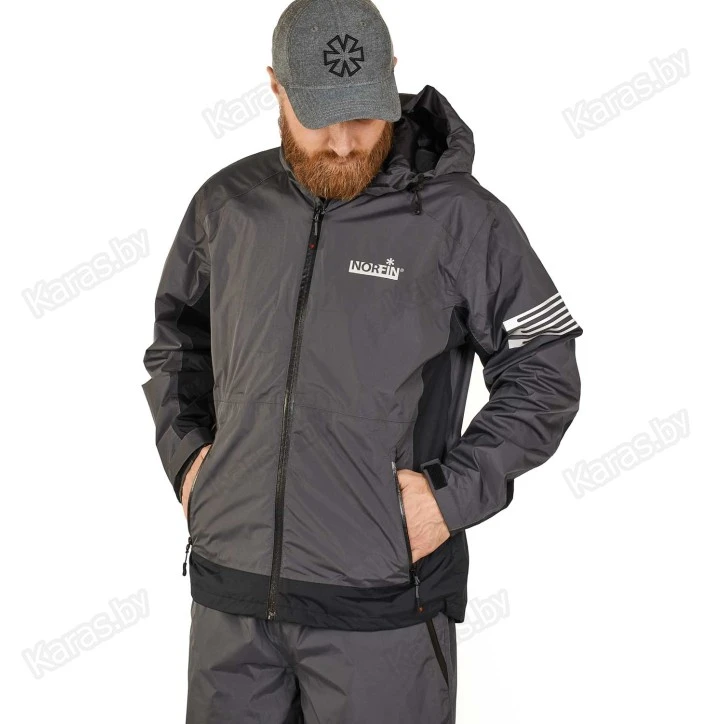 Костюм демисезонный Norfin Thunder