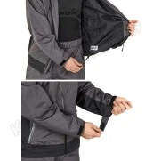 Костюм демисезонный Norfin Thunder