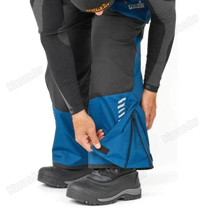 Костюм зимний Norfin Tornado Pro
