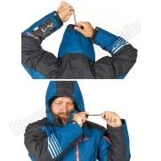 Костюм зимний Norfin Tornado Pro