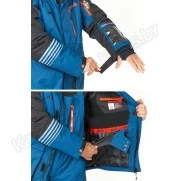 Костюм зимний Norfin Tornado Pro
