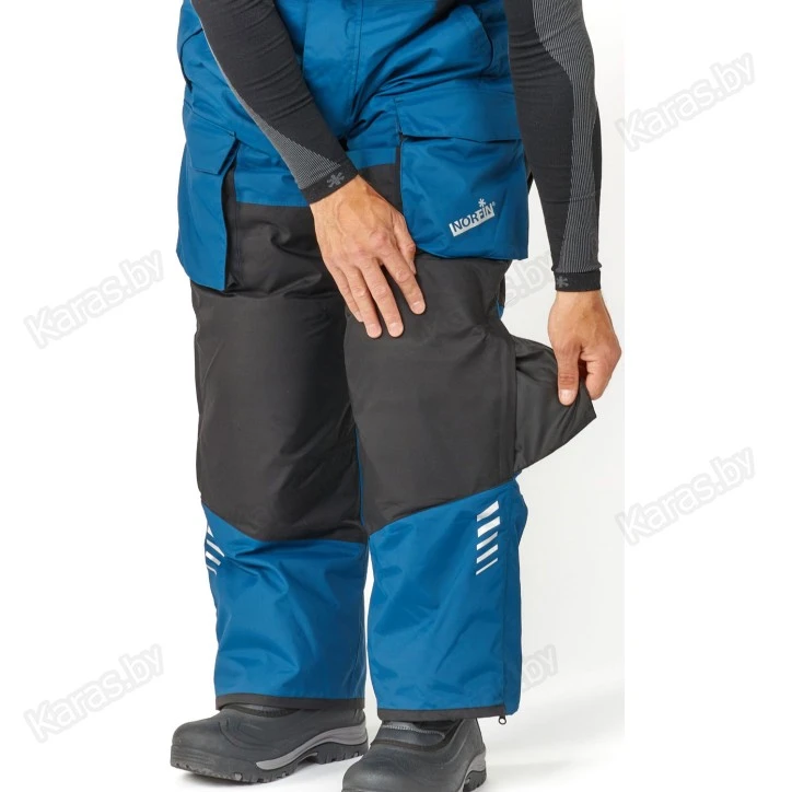 Костюм зимний Norfin Tornado Pro