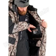 Костюм зимний Norfin Tornado Pro Desert LE