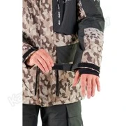 Костюм зимний Norfin Tornado Pro Desert LE