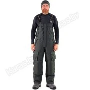 Костюм зимний Norfin Tornado Pro Desert LE