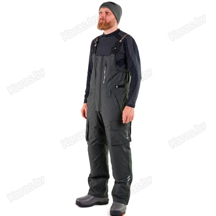 Костюм зимний Norfin Tornado Pro Desert LE