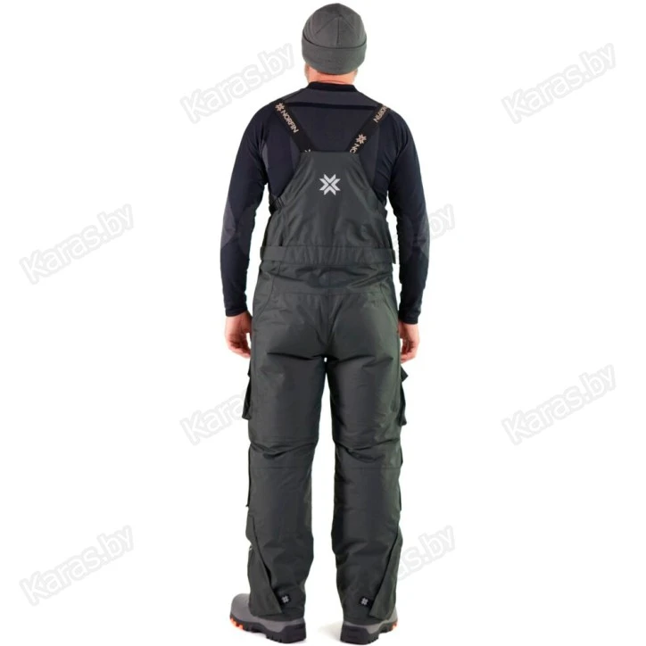 Костюм зимний Norfin Tornado Pro Desert LE