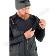 Костюм зимний Norfin Tornado Pro Desert LE