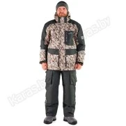 Костюм зимний Norfin Tornado Pro Desert LE
