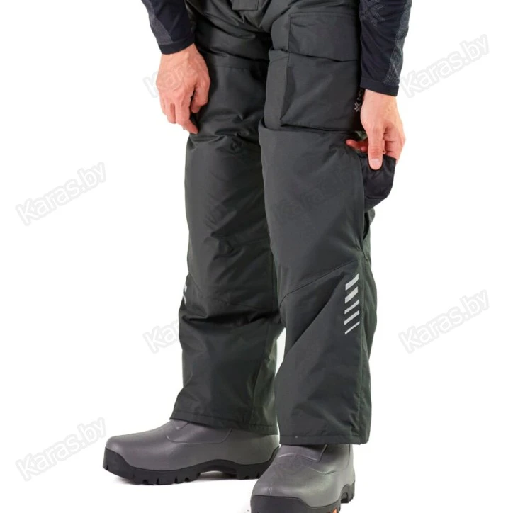 Костюм зимний Norfin Tornado Pro Desert LE