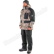 Костюм зимний Norfin Tornado Pro Desert LE