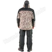 Костюм зимний Norfin Tornado Pro Desert LE