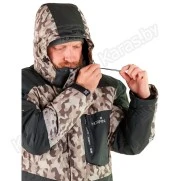 Костюм зимний Norfin Tornado Pro Desert LE