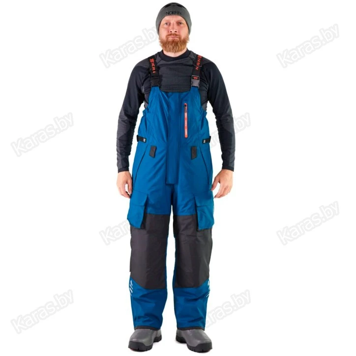 Костюм зимний Norfin Tornado Pro NL