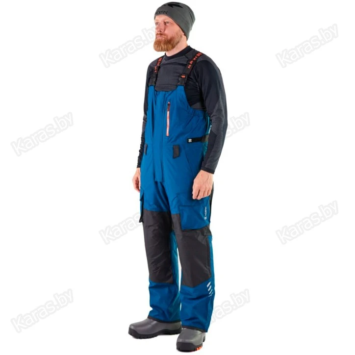 Костюм зимний Norfin Tornado Pro NL