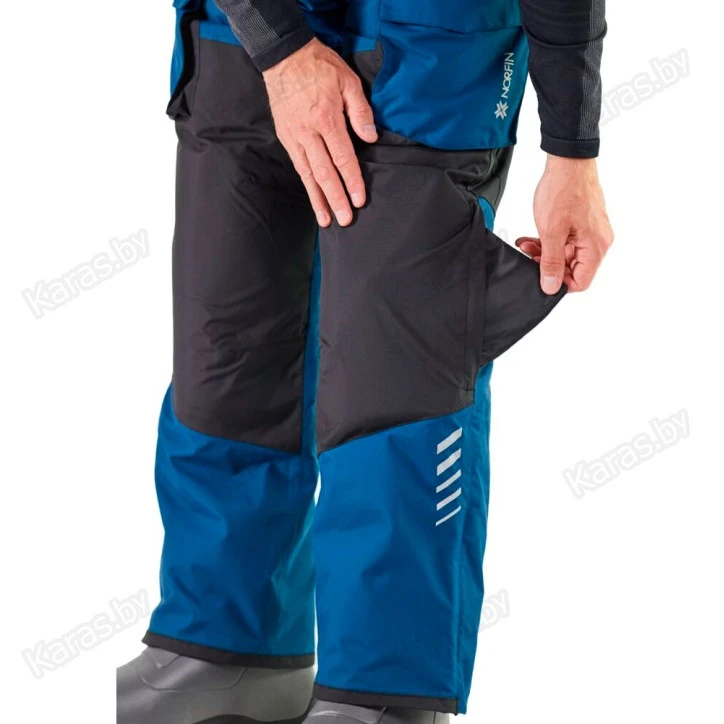 Костюм зимний Norfin Tornado Pro NL