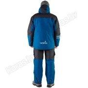 Костюм зимний Norfin Tornado Pro NL